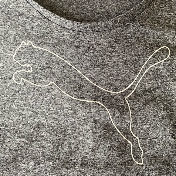 PUMA Women’s Tshirt - Picture 4 of 6